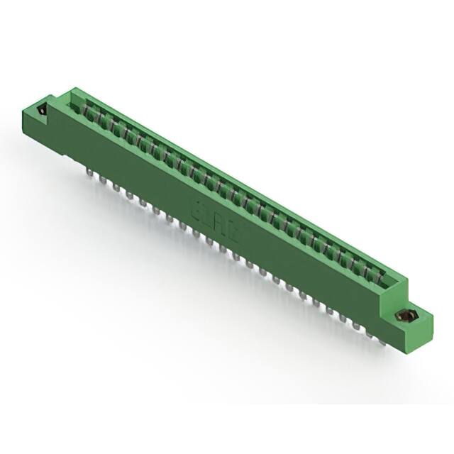 307-023-405-107 EDAC Inc.  Edgeboard Connectors